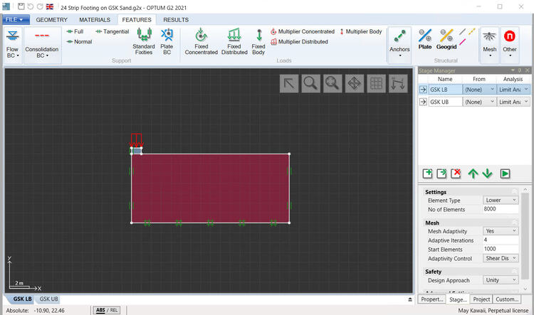 OPTUM G2 2021 v2.2.20 x64