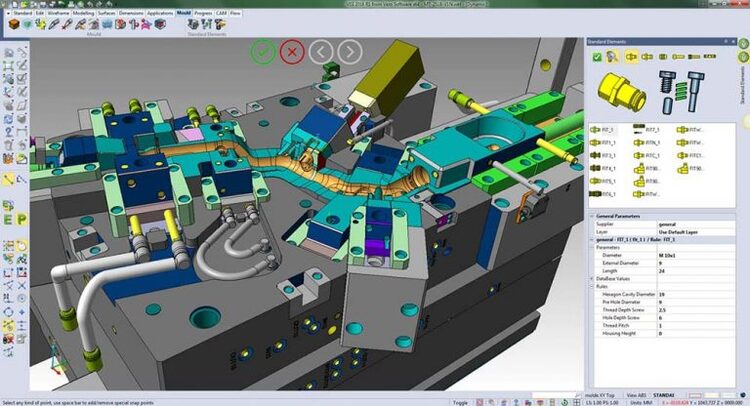 Vero VISI 2023.1.0.144 x64