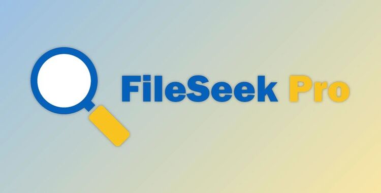 FileSeek Pro v7.1 Multilingual + Keygen