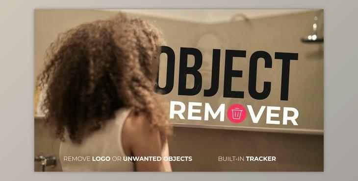 Object Remover – Cloning Toolkit (Videohive 45271860)