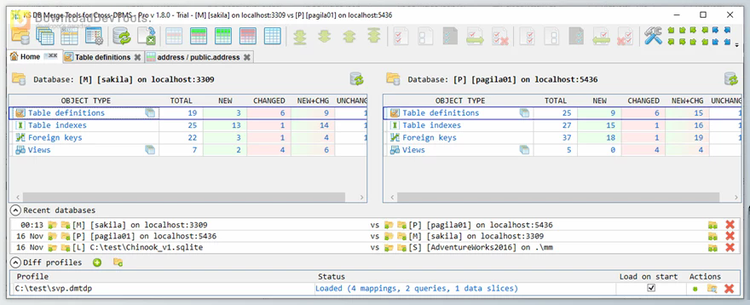 KS DB Merge Tools for Cross-DBMS v1.11.0 + CRACK