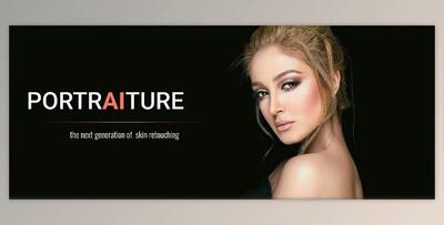 Imagenomic Portraiture v4.5 Build 4501 (Win, Mac)