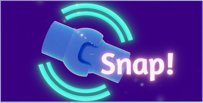 Blender Market – Snap!