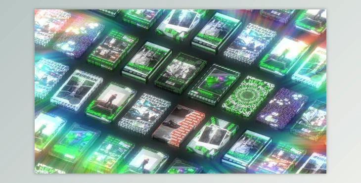 Trendy Instagram Stories (Videohive 26688942) - AE Project