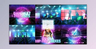 Star Dances III (Videohive 1356909) - AE Project