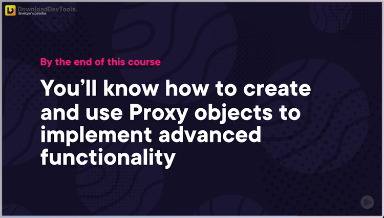 Proxy Objects and Reflect in JavaScript - Shawn Wildermuth