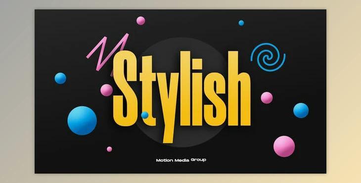 Fashion Event Opener (Videohive 29339508)