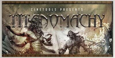 Cinetools Titanomachy