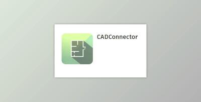 CADConnector v1.0.1 (Win)