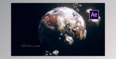 Rocky Planet (Videohive 34028457) - AE Project