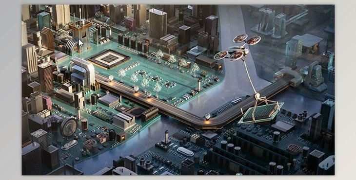 Chaos Corona 12 for 3ds Max, update 2 (MSI)+ Scatter 6.1 - build 6.1.494787 (Win)