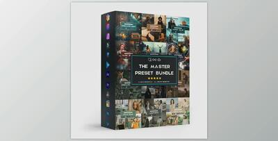 The Master Preset Bundle