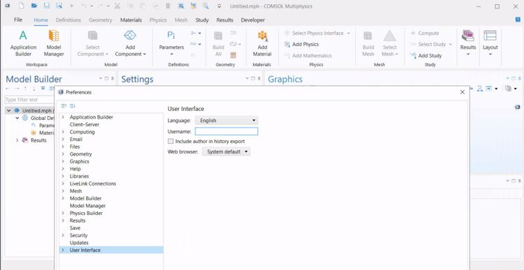 COMSOL Multiphysics v6.3.0.290 Win/Linux/macOS