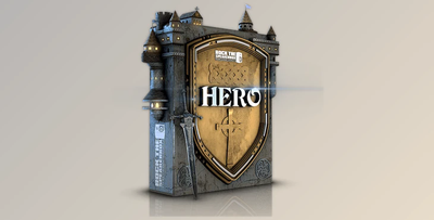 Rock The Speakerbox HERO