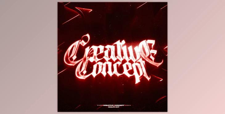 Logan Piekielko, Creative Concept Vol. 1
