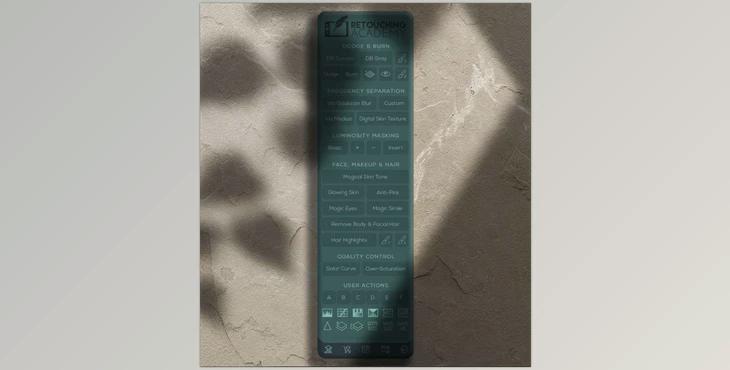 Beauty Retouch v3.2 & Pixel Juggler 2.2