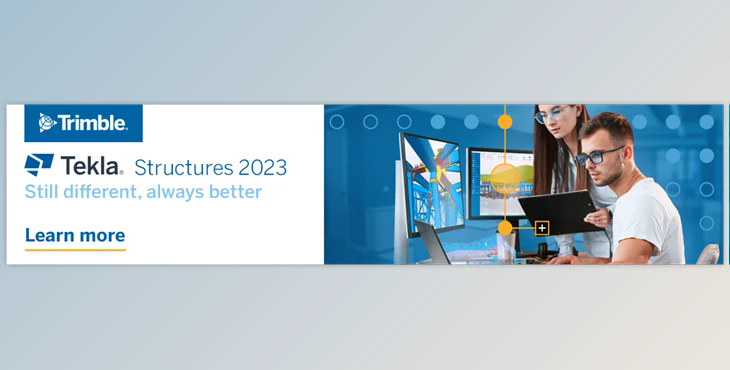 Trimble - Tekla Structures v2025 SP1 (Win)
