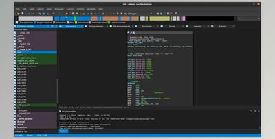 Hex-Rays IDA Pro/Teams v9.2.250908 with SDK and Utilities for all Platforms + CRACK