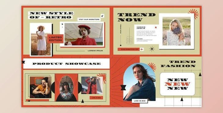 Creative Studio Slideshow (Videohive 48028631) - AE Project