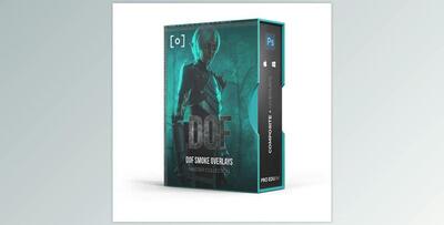 Pro EDU – Depth Of Field Smoke Overlays