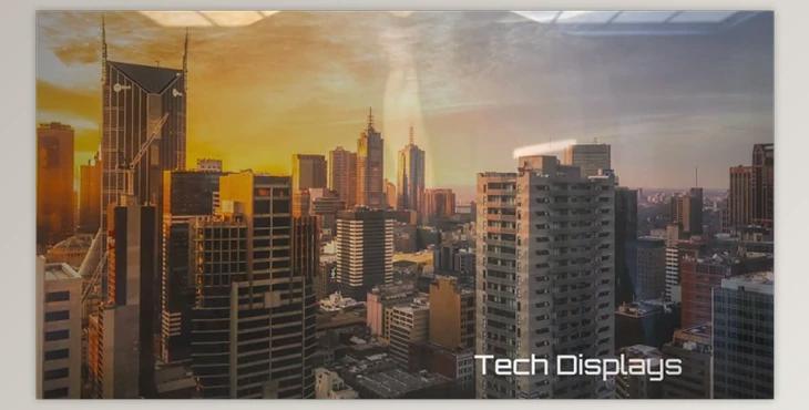 Business Corporate Slideshow (Videohive 23250273) - AE Project
