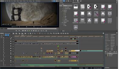 Grass Valley Edius Pro 8.53.4924 x64