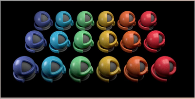 Autodesk - Arnold For Katana v8.0 - KtoA-4.4.1.0 (Win)