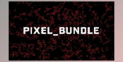 Will Cecil – Pixel Bundle 4K