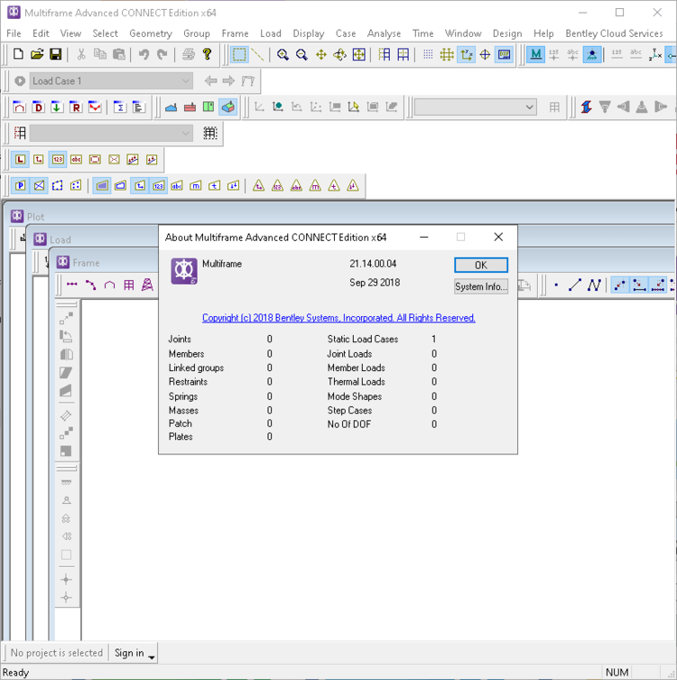 Bentley Multiframe 2024 v24.00.04.133 x64