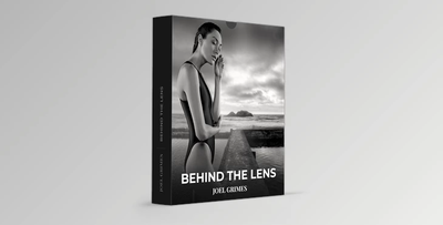 Joel Grimes – Behind the Lens