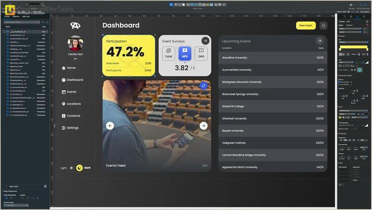 Claris FileMaker Pro v21.1.1.41 for Win & macOS & Server v21.0.1.51 + CRACK