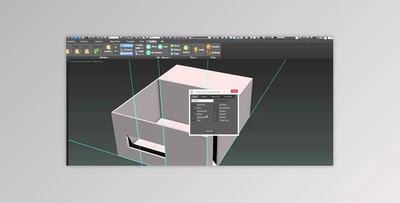 DesignToolBox v2.9.6.0 for 3ds Max 2016 – 2024