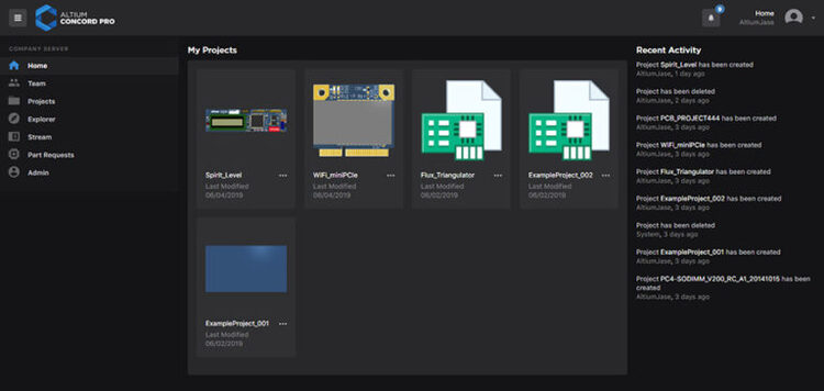 Altium Concord Pro v5.0.2.3 x64