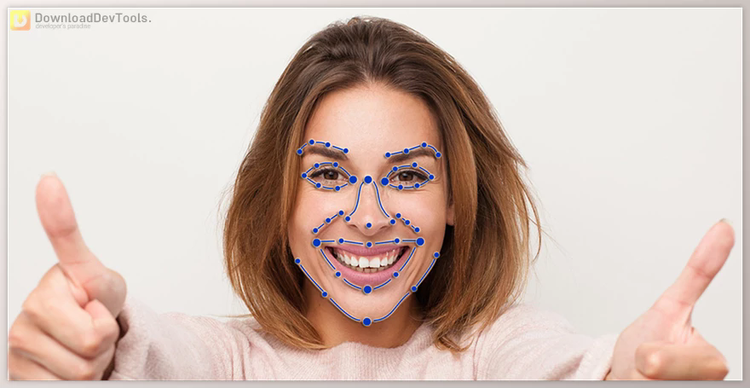 Luxand FaceSDK v8.2.0 (26 Sep 2024) for Windows & Android Retail + License Key