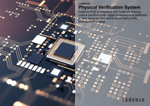 Cadence PVS 22.20.000