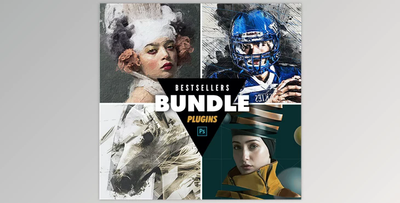 New BestSellers Plugins Bundle 24827799