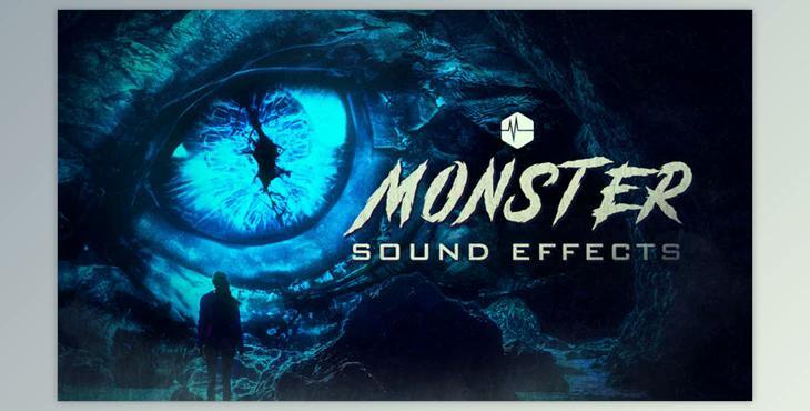 Monster SFX – Triune Digital