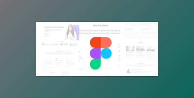 Figma For Beginners 2022: Learning By Doing Approach
