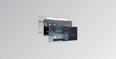 AlmediaDev StyleControls v5.85 (12 Sep 2025) for Delphi & CB XE2-12 Athens Full Source