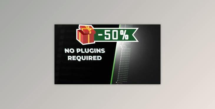 Bjkproduction – 100+ Premiere Pro HACKED PACK – Overlays, Transitions & Effects