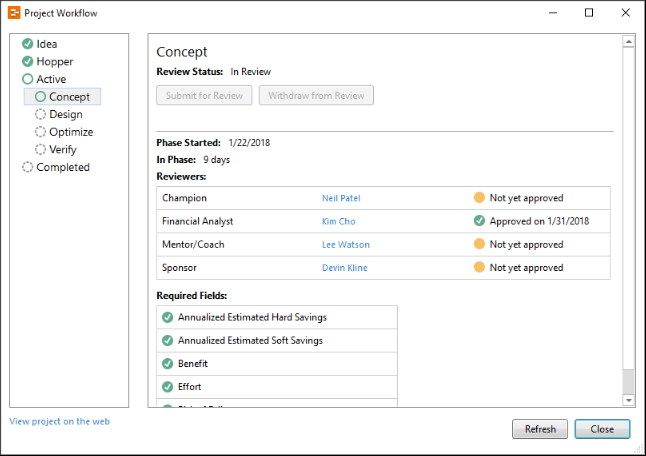Companion by Minitab (Quality Companion) 5.4.2.0