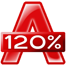 Alcohol 120% 2.1.1.2201 Multilingual