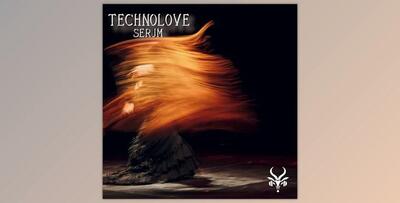 Vicious Antelope Technolove Serum Presets
