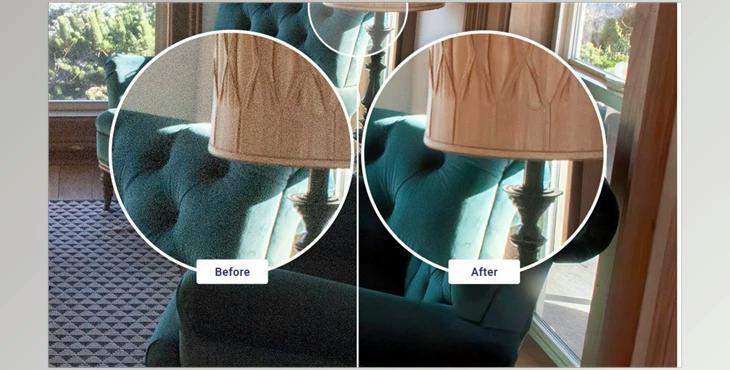 DENOise 3.4(win) For Noise Reduction in Images