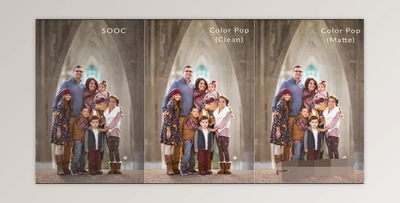 Marissa Gifford – The Streamlined Set