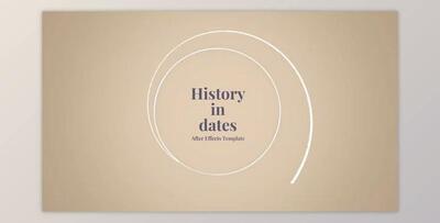 History in Dates - History Memory (Videohive 23324098)
