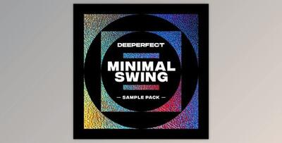 Deeperfect Minimal Swing (WAV)