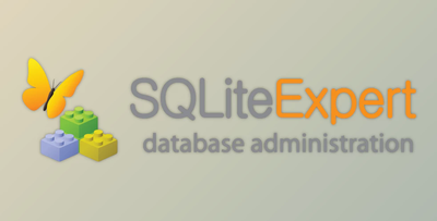 SQLite Expert Professional v5.5.32.643 (x86 & x64) + Portable Edition + License Key