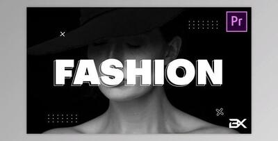 Fashion Opener (Videohive 28466241)