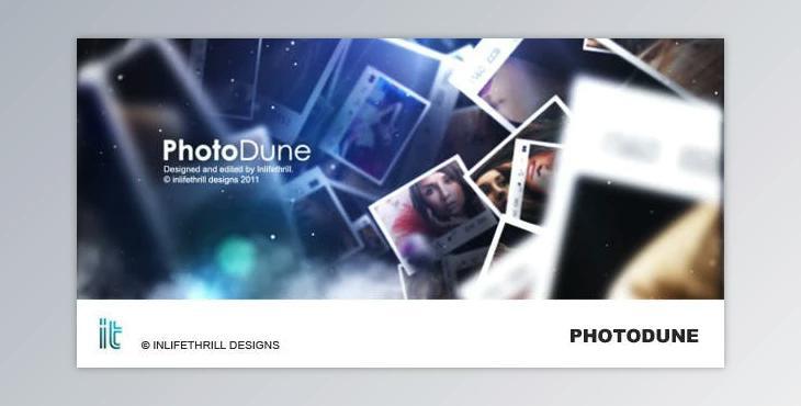 PhotoDune for clouds, intro, opener, photographer (Videohive 460114)